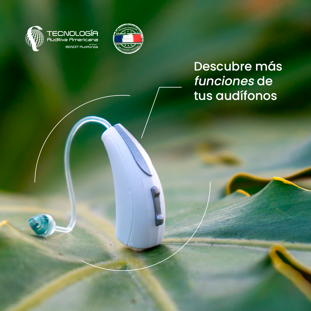 Tecnologia Auditiva Americana