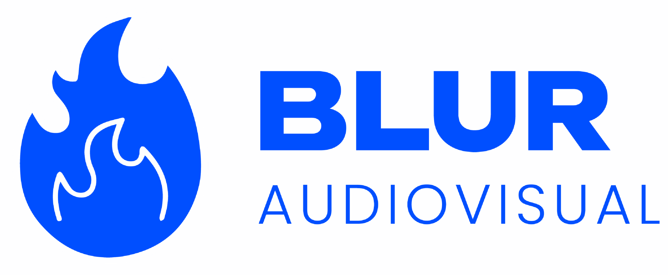 Blur Audiovisual